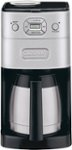 Angle Zoom. Cuisinart - Grind & Brew 10-Cup Automatic Coffee Maker - Multi.