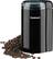 Angle. Cuisinart - Coffee Grinder - Black.