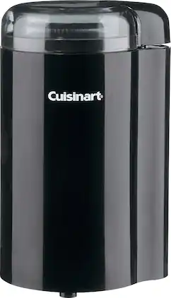 Cuisinart - Coffee Grinder - Black
