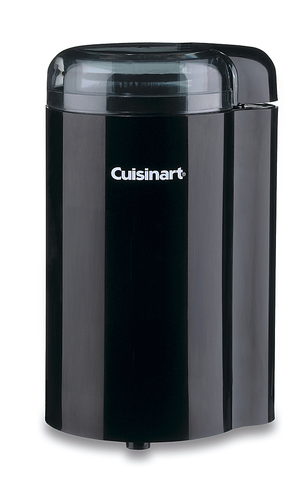 Cuisinart Coffee Grinder Black Dcg-20bkn - Best Buy