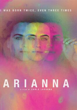 Arianna (MOD) (DVD Movie)