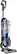 Angle. Hoover - Air Cordless Lift Upright Vacuum - Blue.