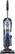 Front. Hoover - Air Cordless Lift Upright Vacuum - Blue.