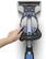 Alt View 13. Hoover - Air Cordless Lift Upright Vacuum - Blue.