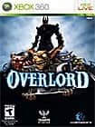 Front Detail. Overlord II - Xbox 360.