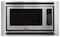 Frigidaire - Gallery 2.0 Cu. Ft. Built-In Microwave - Stainless steel-Front_Standard