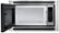 Alt View Zoom 11. Frigidaire - Gallery 2.0 Cu. Ft. Built-In Microwave - Stainless steel.