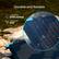 Durable and Reliable: Long-lasting ETFE surface, Waterproof IP67
