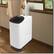 Alt View Standard 1. Royal Sovereign - 11,000 BTU Portable Air Conditioner - White/Black.