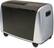 Left Standard. Royal Sovereign - 55-Pint Dehumidifier - Silver/Black.