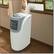 Alt View Standard 2. Royal Sovereign - 12,000 BTU Portable Air Conditioner - White/Gray.