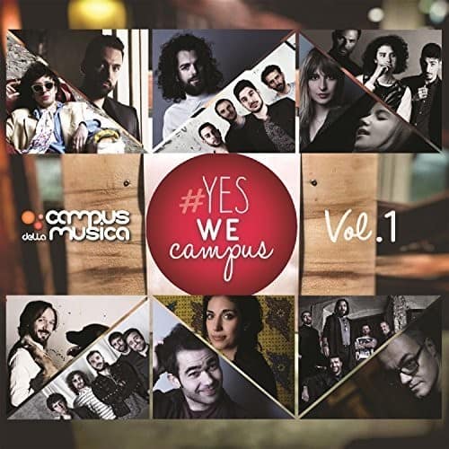 UMG - Various Artists - Yes We Campus Vol 1 / Various   - COMPACT DISCS [CD] price history on PriceWatchPro