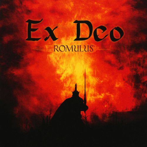  Romulus [CD]