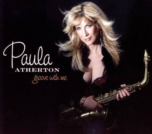 Front. Groove with Me [CD].