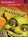 Front Detail. Shrek 2: Greatest Hits - PlayStation 2.
