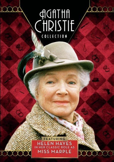 Agatha Christie Collection: Featuring Helen Hayes - DVD price history on PriceWatchPro
