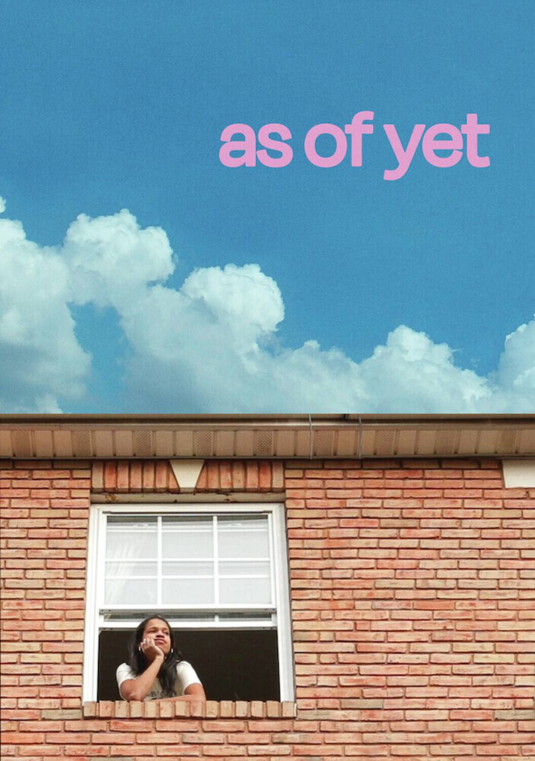 As Of Yet  - DVD