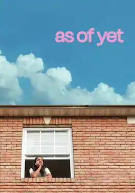 As Of Yet - DVD