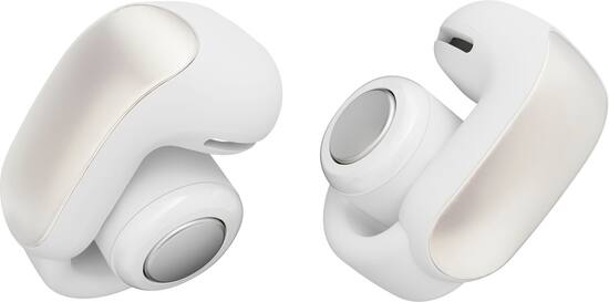 Bose Ultra Open Ear True Wireless Open Earbuds 60th Anniversary Diamond Edition 881046 0040 Best Buy