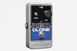 Electro-Harmonix - Neo Clone Analog Chorus