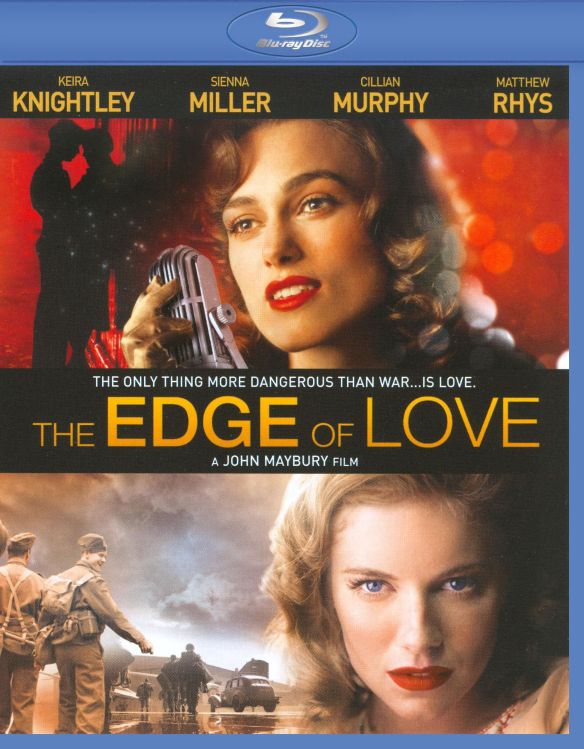  Edge of Love [Blu-ray] [2008]