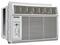 Danby - 8,000 BTU Window Air Conditioner-Front_Standard