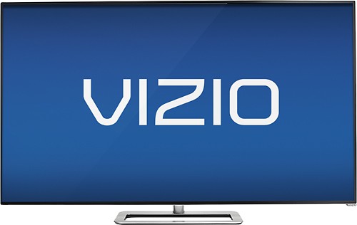  VIZIO - M-Series Razor LED - 60&quot; Class (60&quot; Diag.) - LED - 1080p - 240Hz - Smart - 3D - HDTV