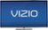Front Standard. VIZIO - M-Series Razor LED - 60" Class (60" Diag.) - LED - 1080p - 240Hz - Smart - 3D - HDTV.