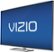 Left Standard. VIZIO - M-Series Razor LED - 60" Class (60" Diag.) - LED - 1080p - 240Hz - Smart - 3D - HDTV.
