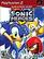 Front Detail. Sonic Heroes Greatest Hits - PlayStation 2.