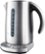 Angle Zoom. Breville - the IQ Kettle 7-Cup Electric Kettle - Brushed Stainless Steel.