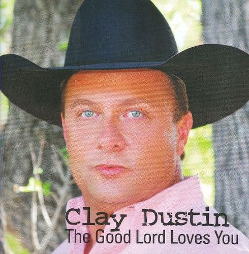  The Good Lord Loves You [CD]
