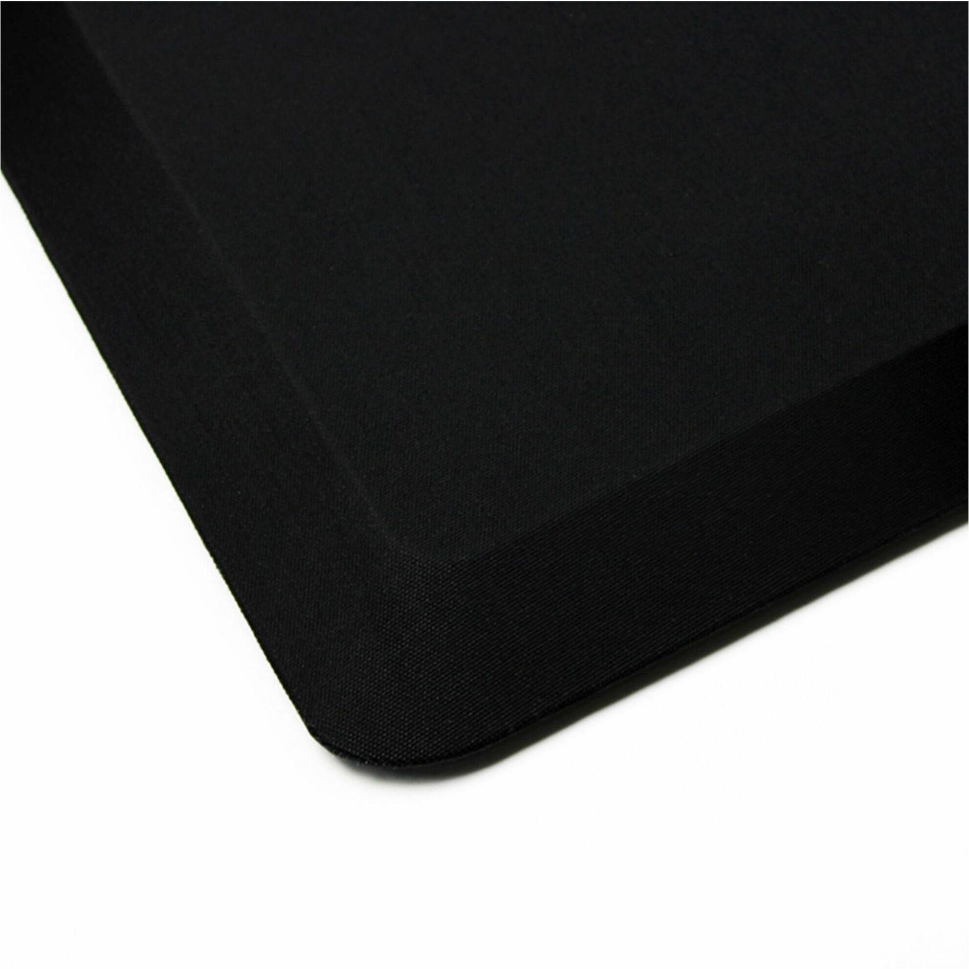 Alt View 17. Floortex - Floortex Gray Standing Comfort Mat - 16'' x 24'' - Gray.