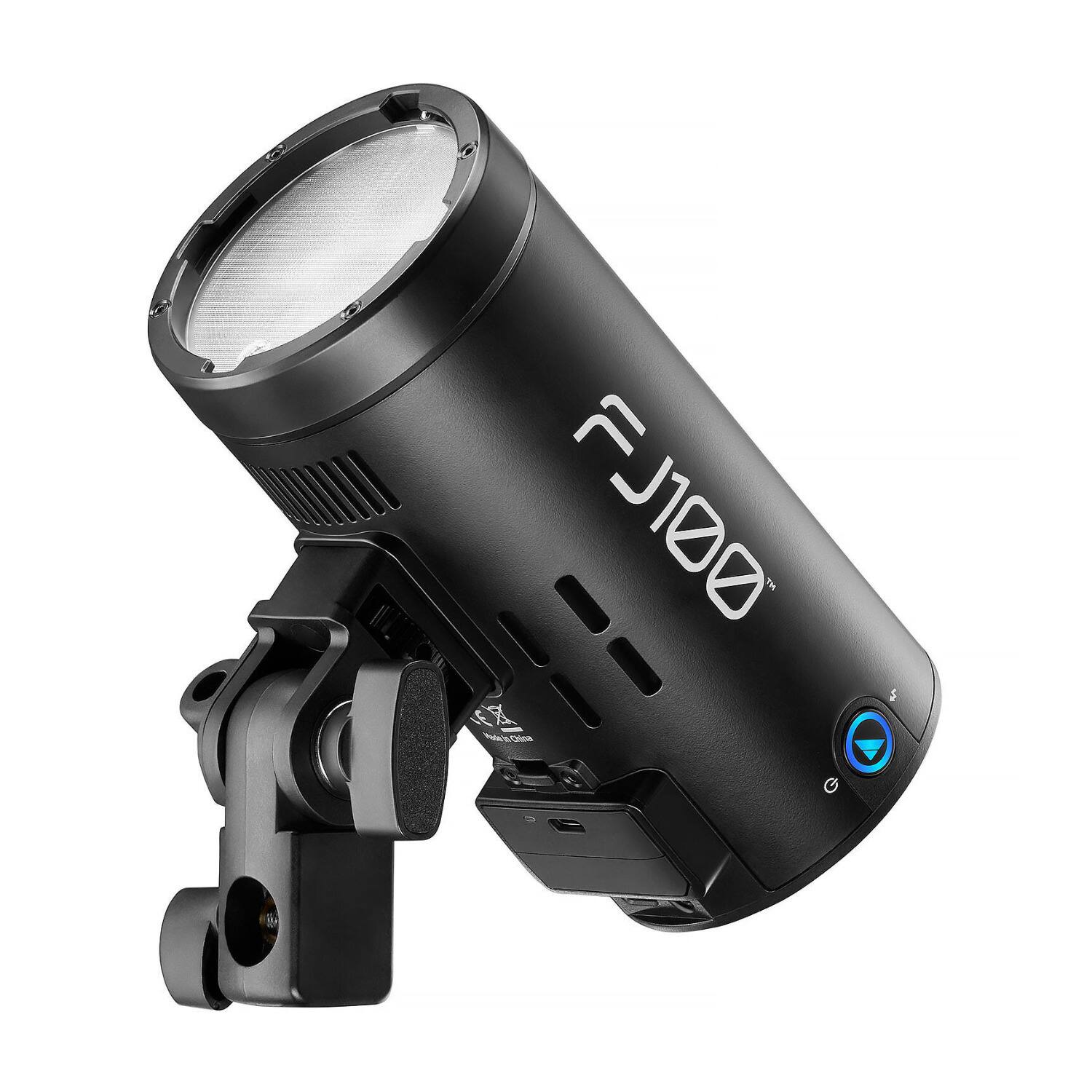 Back. Westcott - Westcott FJ100 100Ws Off Camera Strobe Sony 4 Light Backpack Kit.