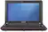 Alt View Standard 1. Samsung - Netbook with Intel® Atom™ Processor - Black.