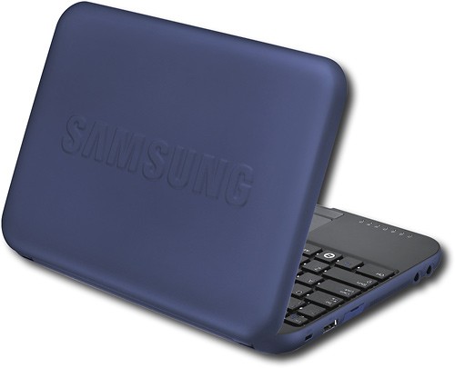 Best Buy: Samsung Netbook / Intel® Atom™ Processor / 10.1 Display