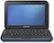 Alt View Standard 1. Samsung - Go Netbook with Intel® Atom™ Processor - Blue.