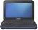 Alt View Standard 1. Samsung - Go Netbook with Intel® Atom™ Processor - Blue.