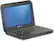 Alt View Standard 3. Samsung - Go Netbook with Intel® Atom™ Processor - Blue.