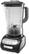 Angle Standard. KitchenAid - 5-Speed Blender - Caviar.