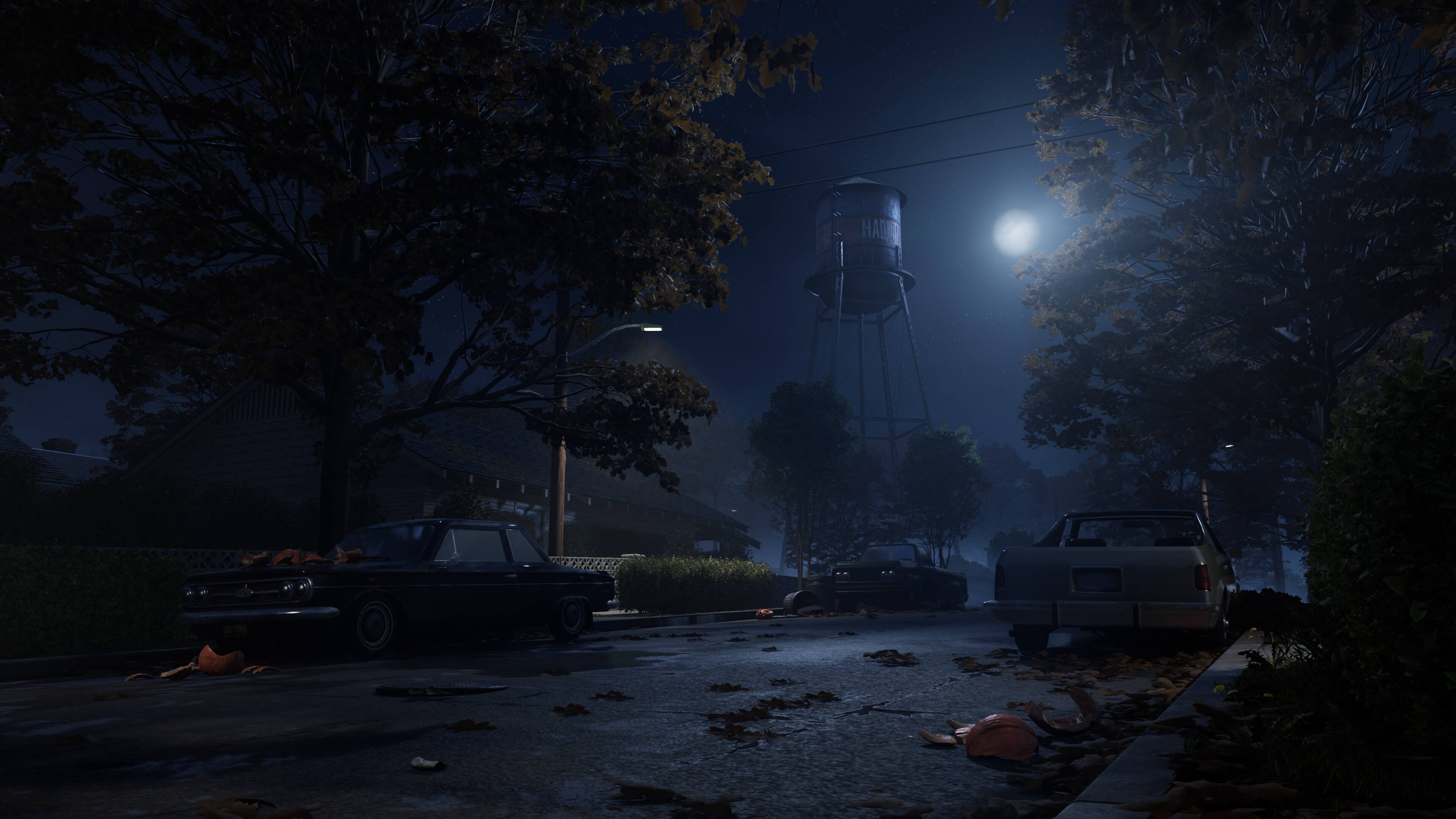 Alt View 8. Nighthawk Interactive - Halloween: The Game.