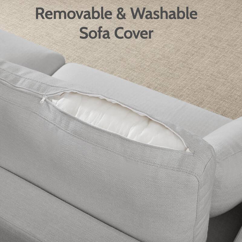 Removable & Washable Sofa Cover