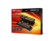 SSD GAMING CARDER A440
T-FORCE M.2 NVMe SSD
Taon 2ly Patent MS47645
anwon Invention Patent 3C PATENT China D Patent - a 211819739
CARDER PCle 4.0 SSD T-FORCE TW 2250NVMe CARDER Rens Piat M.2 72 PCle 4.0 GRA
CR ECEFC CN Pat. 21 GRAPHENE SSD 1019730 4 A440 D3308 L PCle RoNes Graphene SN x 1+1 1 4.0 Aluminum Heat Sink
THE POWER FROM TEAMGROUP A440 CARDER TSCEO DEE
M.2 NVMe SSD
Taiwan Utility Patent / M5145
Taiwan Invention Patent / I793921
China Utility Patent / CN 21197799 U
PCle 4.0
Graphene Aluminum
1+1 Heat Sink
CARDER A440
PCle 4.0
228