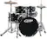 Front Standard. PDP - Z5 Series 5-Piece Drum Set (cymbals & hardware included).