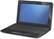 Left Standard. Asus - Eee PC Netbook with Intel® Atom™ Processor - Midnight Blue.