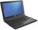 Angle Standard. Asus - Laptop with Intel® Core 2 Duo Processor - Black.