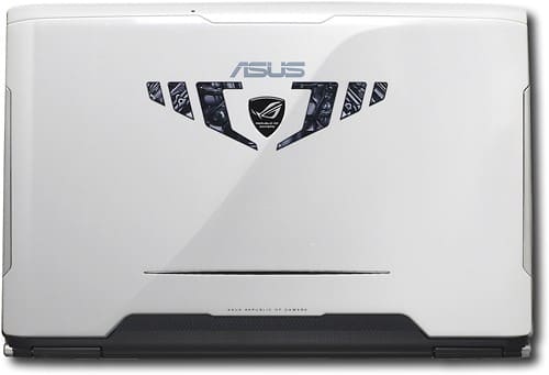 Best Buy: Asus Laptop with Intel® Centrino® 2 Processor Technology 