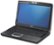 Left Standard. Asus - Laptop with Intel® Centrino® 2 Processor Technology - White/Black.