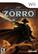 Front Standard. The Destiny of Zorro - Nintendo Wii.