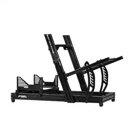 Next Level Racing FST.